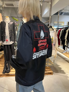 hayato0717さんのコーディネート