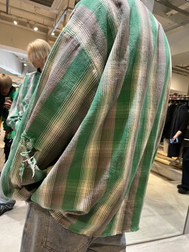 hayato0717さんのコーディネート