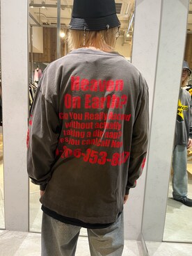 hayato0717さんのコーディネート