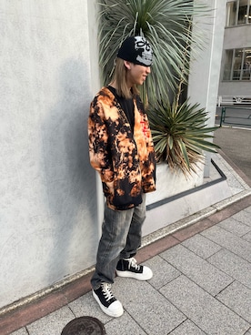 hayato0717さんのコーディネート