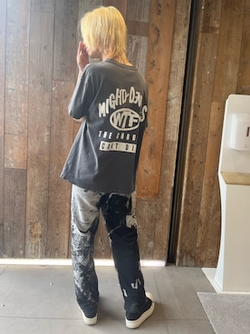 hayato0717さんのコーディネート