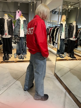 hayato0717さんのコーディネート