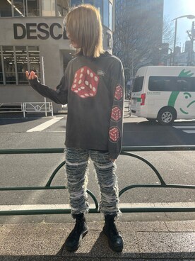 hayato0717さんのコーディネート