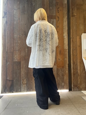 hayato0717さんのコーディネート
