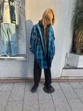 hayato0717さんのコーディネート