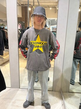 hayato0717さんのコーディネート