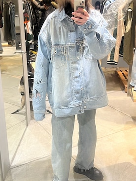 hayato0717さんのコーディネート
