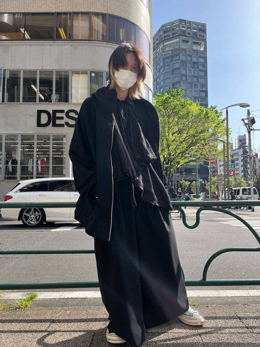 LAD MUSICIAN（ラッドミュージシャン）の「2319-503 パンツ（）」 - WEAR