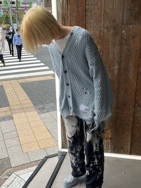 hayato0717さんのコーディネート