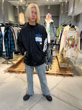 hayato0717さんのコーディネート