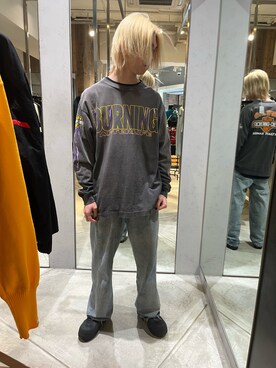 hayato0717さんのコーディネート