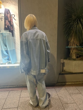 hayato0717さんのコーディネート