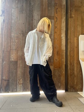 hayato0717さんのコーディネート