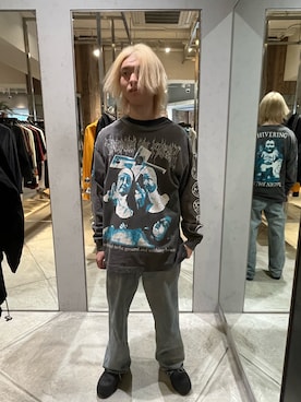 hayato0717さんのコーディネート