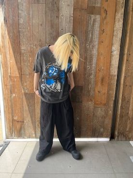hayato0717さんのコーディネート