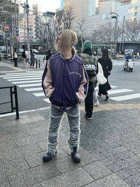 hayato0717さんのコーディネート