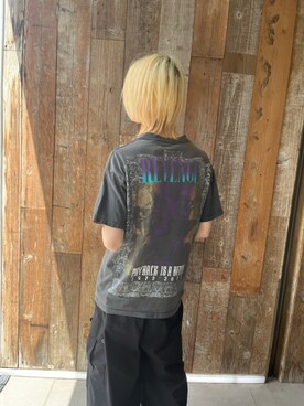 hayato0717さんのコーディネート