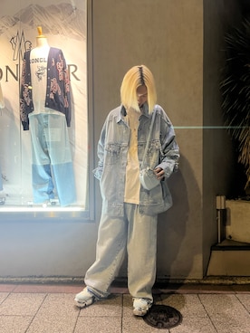 hayato0717さんのコーディネート