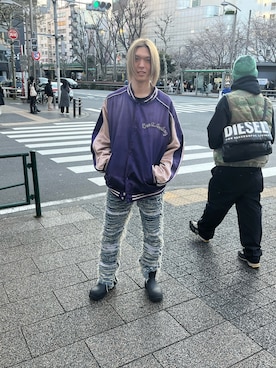 hayato0717さんのコーディネート
