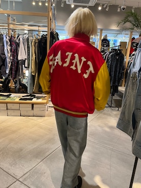 hayato0717さんのコーディネート