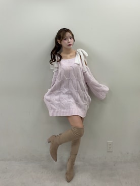 Nonokaさんのコーディネート