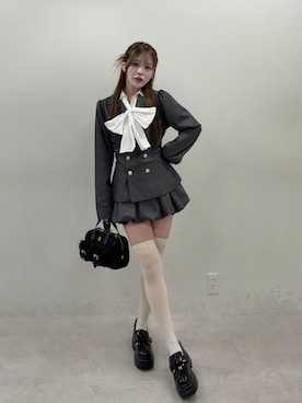 Nonokaさんのコーディネート