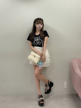 Nonokaさんのコーディネート
