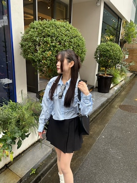 Nonokaさんのコーディネート