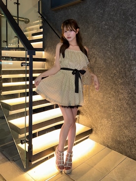 Nonokaさんのコーディネート