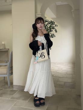 Nonokaさんのコーディネート