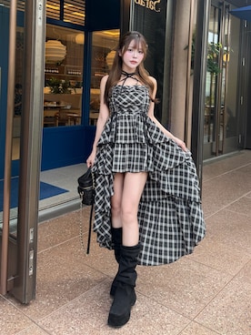 Nonokaさんのコーディネート