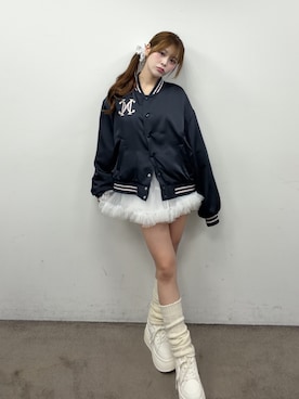 Nonokaさんのコーディネート