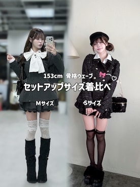 Nonokaさんのコーディネート