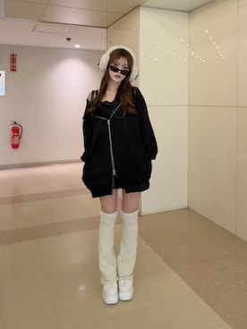 Nonokaさんのコーディネート