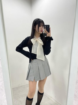 Nonokaさんのコーディネート