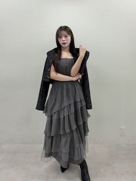 Nonokaさんのコーディネート