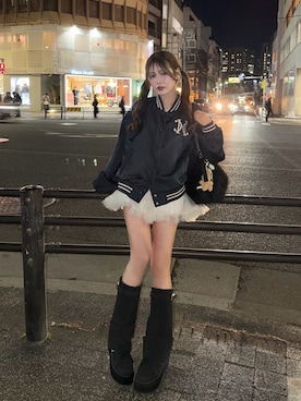 Nonokaさんのコーディネート