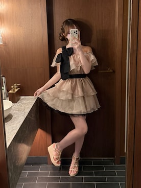 Nonokaさんのコーディネート