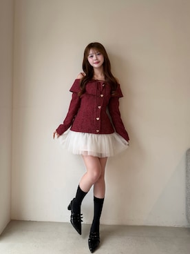 Nonokaさんのコーディネート