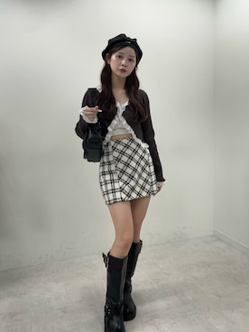 Nonokaさんのコーディネート