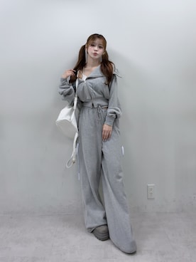 Nonokaさんのコーディネート