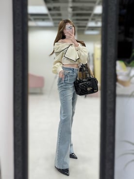 Nonokaさんのコーディネート