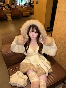 Nonokaさんのコーディネート