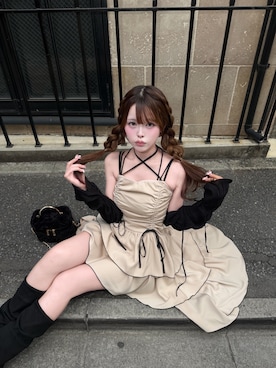 Nonokaさんのコーディネート