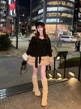Nonokaさんのコーディネート