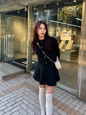 Nonokaさんのコーディネート