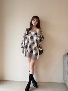 Nonokaさんのコーディネート