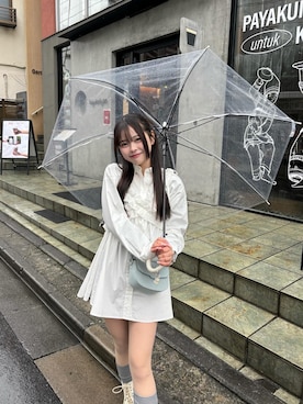 Nonokaさんのコーディネート