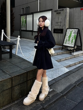 Nonokaさんのコーディネート