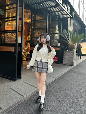 Nonokaさんのコーディネート